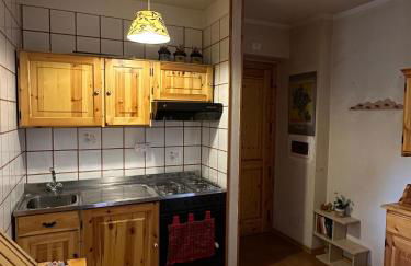 La casa di Fantalegno - Photo 14