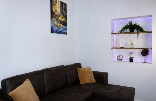 Modernes 3 Zimmer Apartment ! - Foto 19