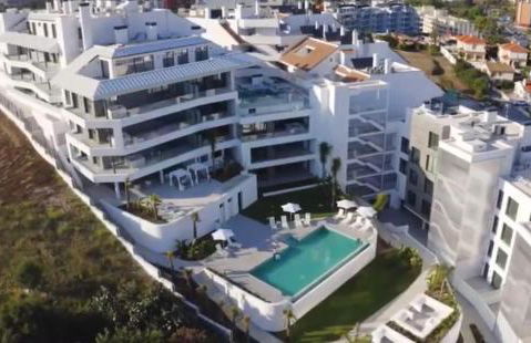 Luxury Apartment Alvaro - The View Fuengirola - Photo 17