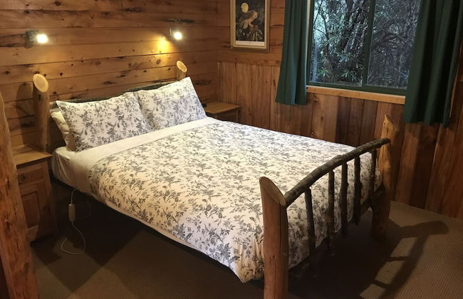 Cradle Highlander - Foto 20