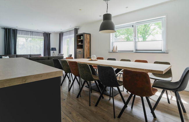 Group House in Lemele Near Heuvelrug - Foto 16