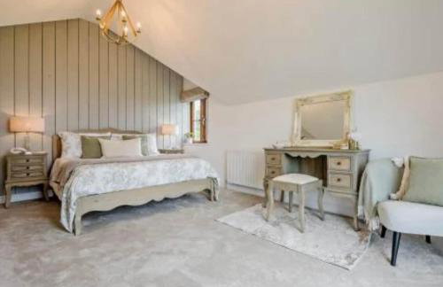Crosslands Cottage-Luxury retreat nr Bude & hottub - Foto 14