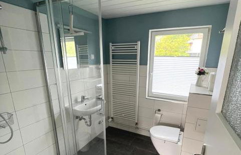 Wohlfuehl-Orte24 am Hafen in Schaprode, Rügen - Foto 51