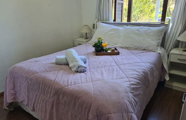 PORTAL GRAMADO - LAGO NEGRO -07 PESSOAS - Foto 4