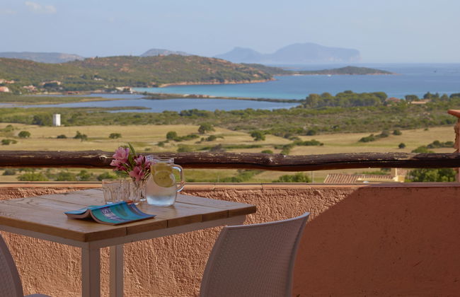 Mono 2 sea view - Lu Nibareddu - Foto 1