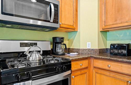 Mickey 3bed Condo 20 min to Disney! Pools & Gym - Foto 12