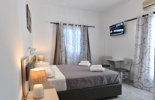 Villa Katerina - Foto 19