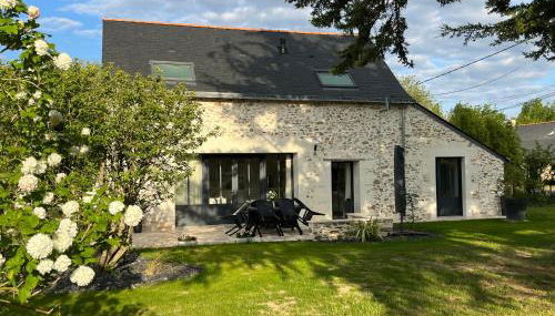 La grange d'Elise - Photo 3