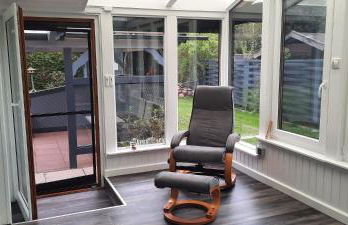 Ferienhaus Drei Birken - Foto 11