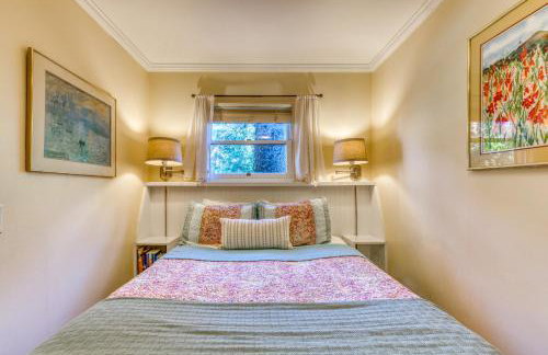 Woodland Cottage by the Sea - Foto 12