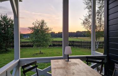 Cabin120 Siemiany- Slowlife na Pojezierzu Iławskim - Foto 29