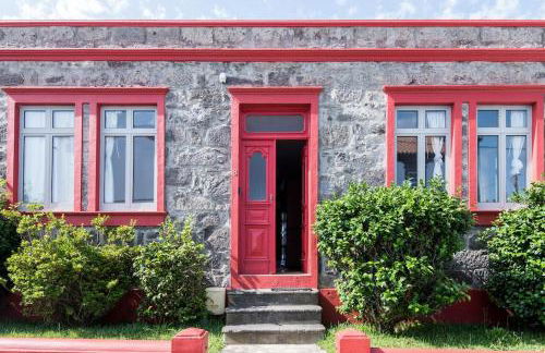 Village peacefull house - Photo 74