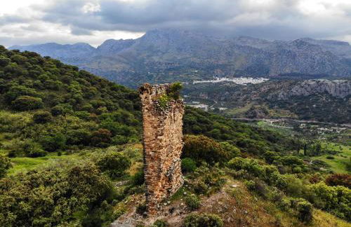 Casa Rural Los Cipreses - Photo 43