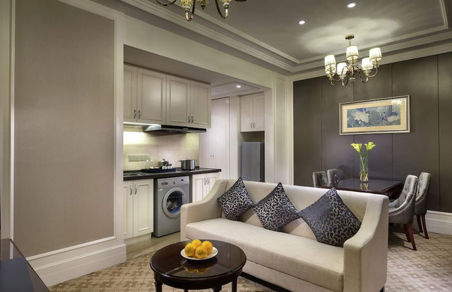 The Sebel Xi Ning - Managed by Sofitel - Foto 6