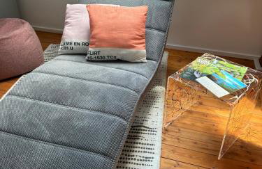 Ferienwohnung Habitat - Foto 47