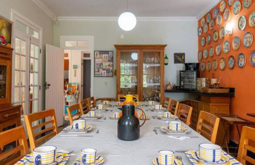 Refúgio aconchegante na natureza Serra de Itaipava - Foto 11