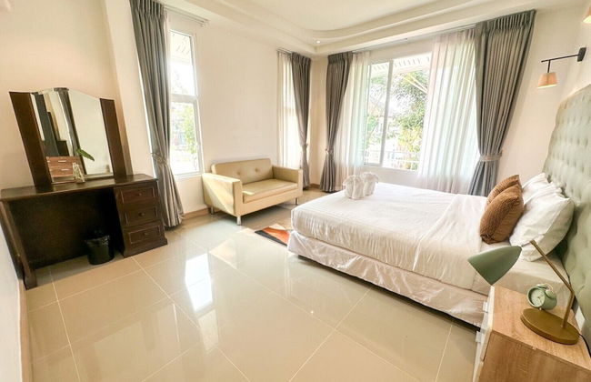 Marc Hotel Maesai - Foto 14