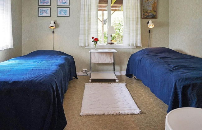 4 Person Holiday Home in Smogen - Foto 13