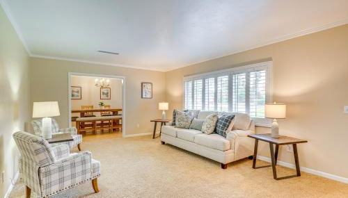 6 Mi to Legoland Retreat with Pool and Fenced Yard - Foto 4