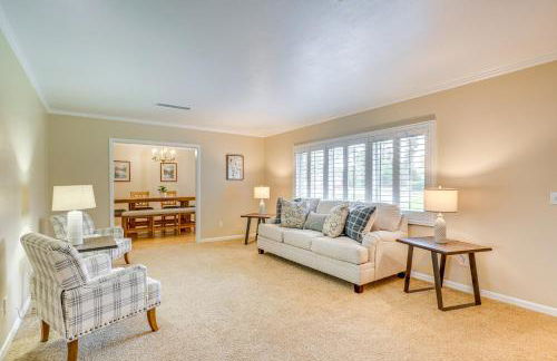 6 Mi to Legoland Retreat with Pool and Fenced Yard - Foto 4