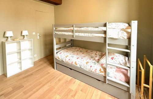 L'Ecrin Balgentien - A deux pas de la Loire et du Centre - Photo 28