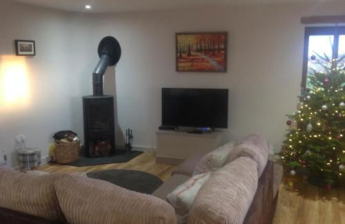 Countryside Cottage Large Garden Dog Friendly Sleeps 7 Near Cowbridge - Foto 6