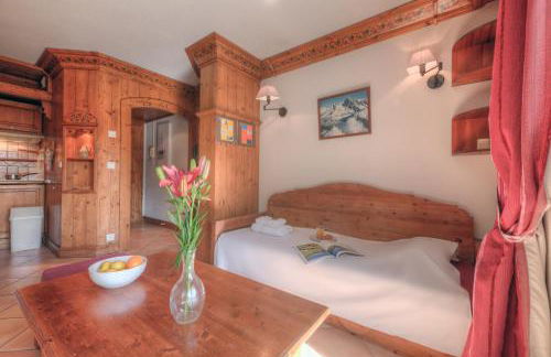 Résidence Le Cristal Apartments - Foto 15