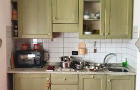 Appartamento Isabella - Residence Montesole - Foto 13