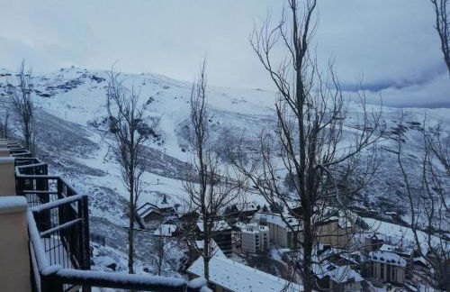 SnowGranada Los Valles Alodia House - Foto 21