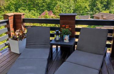 Leśny Zakątek- Domek Lipa - Foto 8