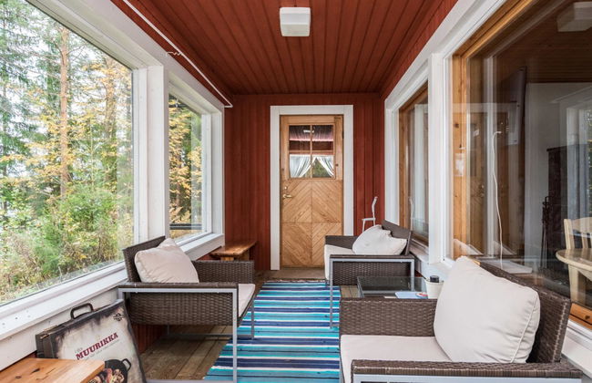 Aamuntorkku - Foto 9