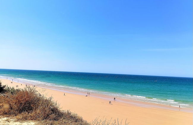 Moon Villa in Conil de la Frontera - Photo 18