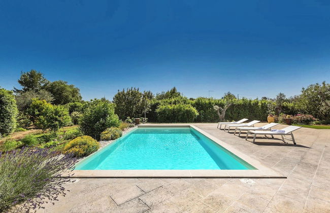 Villa Chiara - Foto 40