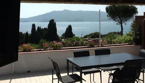 Villa Twins Ansedonia - Foto 1