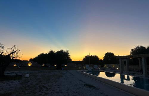 DIMORA DONNA CARMELA - Foto 40