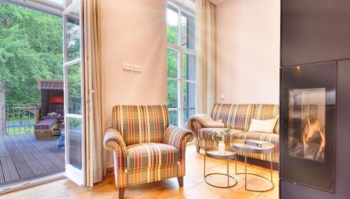 Ferienwohnung Kleine Auszeit in Putbus - Foto 5