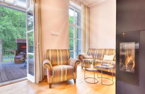 Ferienwohnung Kleine Auszeit in Putbus - Foto 5