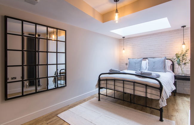 The Brewery Apartments - Photo 4