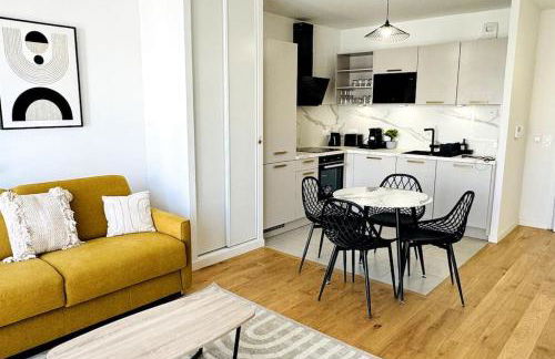 Bel appartement à 5 mn de Paris très proche Métro 13 et 14 - Foto 35