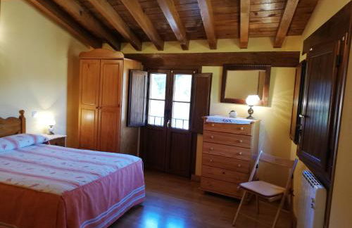 Casa Rural LA HUERTA DE POTES - Foto 3