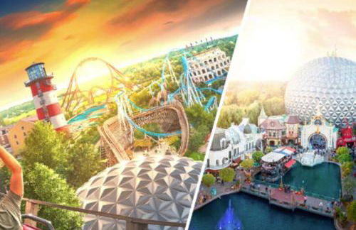 Cigogne et Bretzel - Foto 20