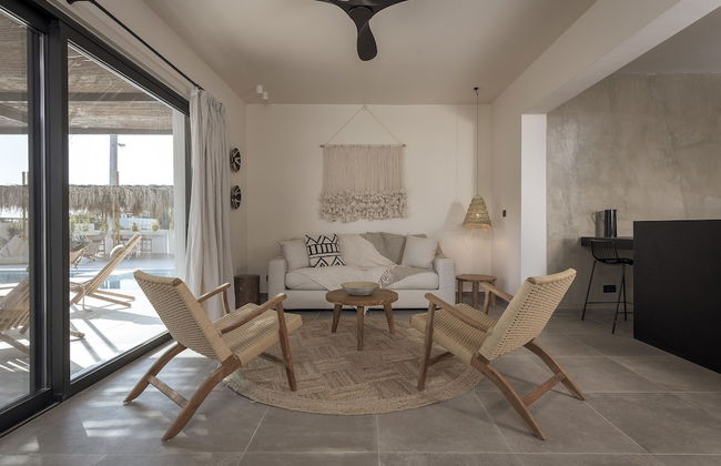 Bianco Villa - Eve - Foto 13