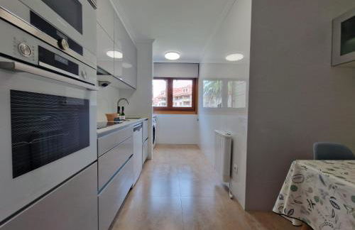 Magnífico apartamento en el corazón de La Toja - Foto 15