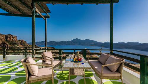 Melisses Sea View House - Foto 1