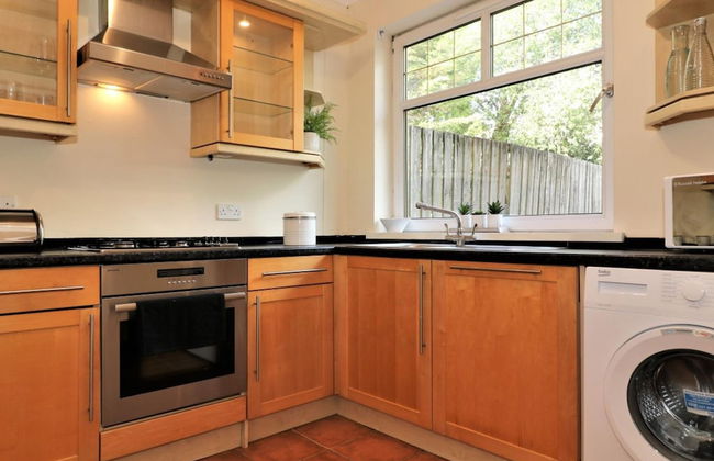 Lincoln View - Glasgow - Foto 17