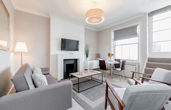 Kensington Apartment with terrace - Foto 19