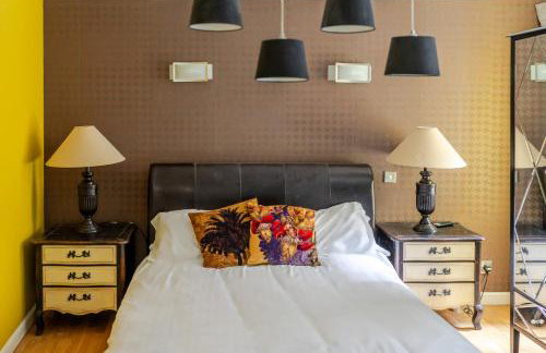 Royal Mile Apartments by Joivy - Foto 22