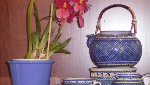 Villa Linke am Bodensee - Photo 5