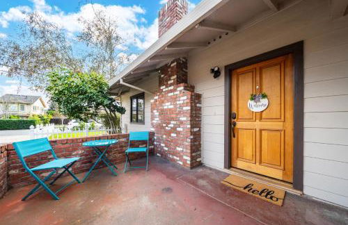 4BR Lux Los Gatos Home: Style & Comfy - Foto 28