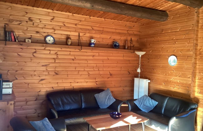 Ferienwohnung in Kamschlacken - Foto 7